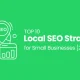 Local SEO Strategies for Small Businesses