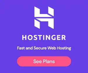 Hostinger